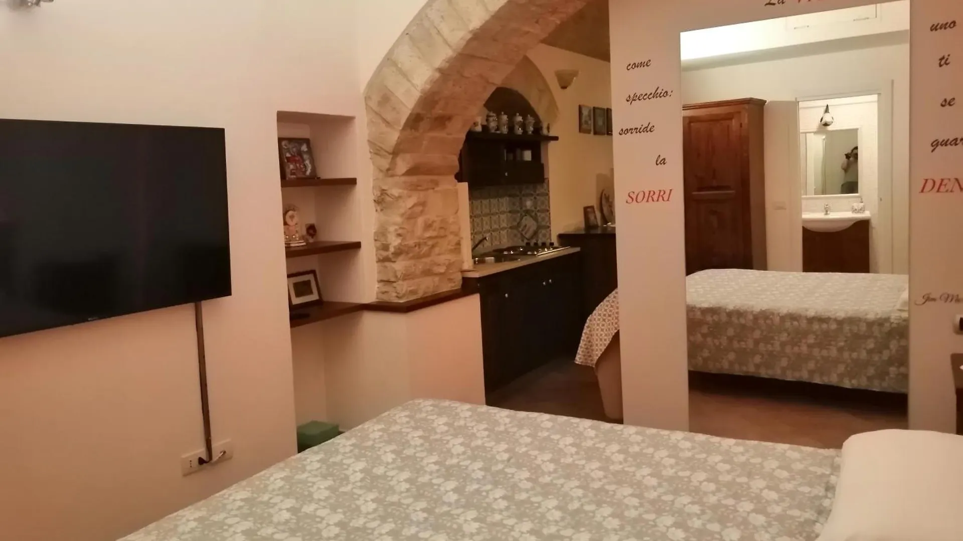 Appartamento Piazza Matteotti 10 Assisi