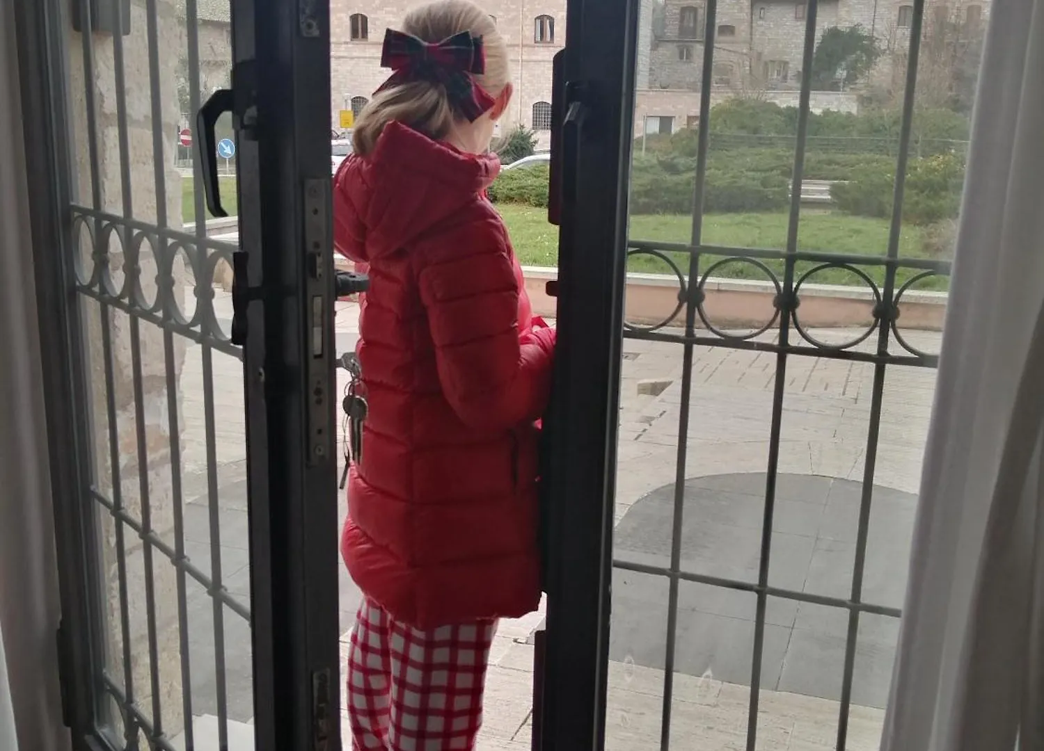 Appartamento Piazza Matteotti 10 Assisi