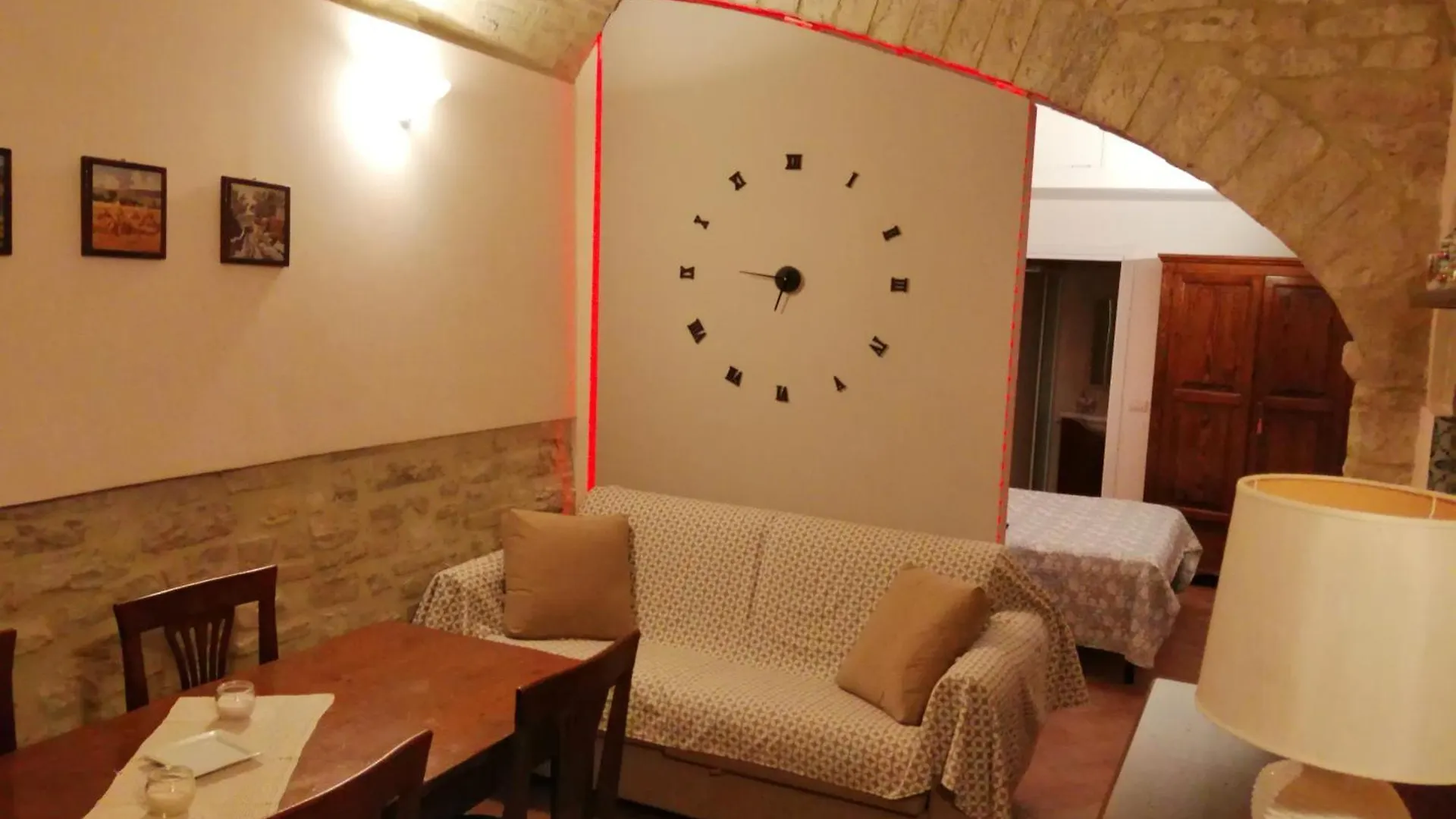 Appartamento Piazza Matteotti 10 Assisi