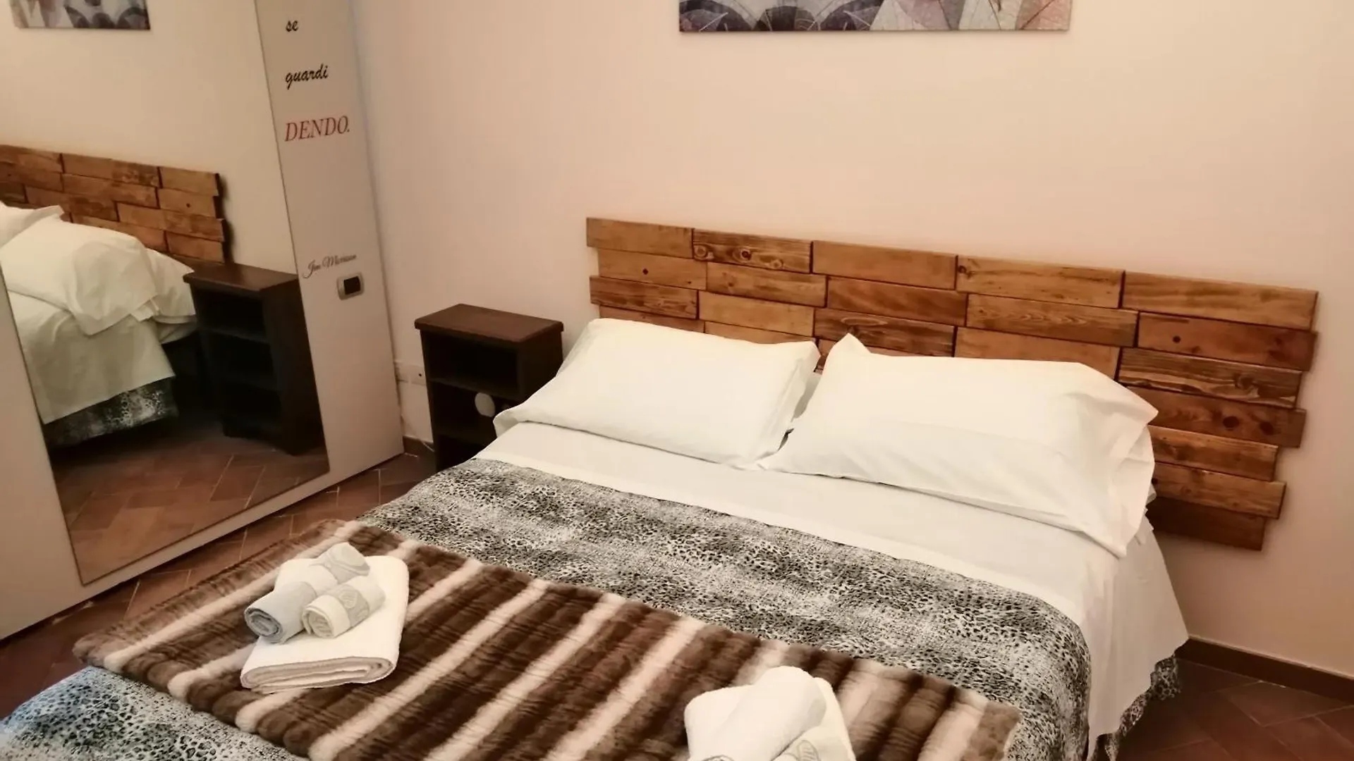 Appartamento Piazza Matteotti 10 Assisi