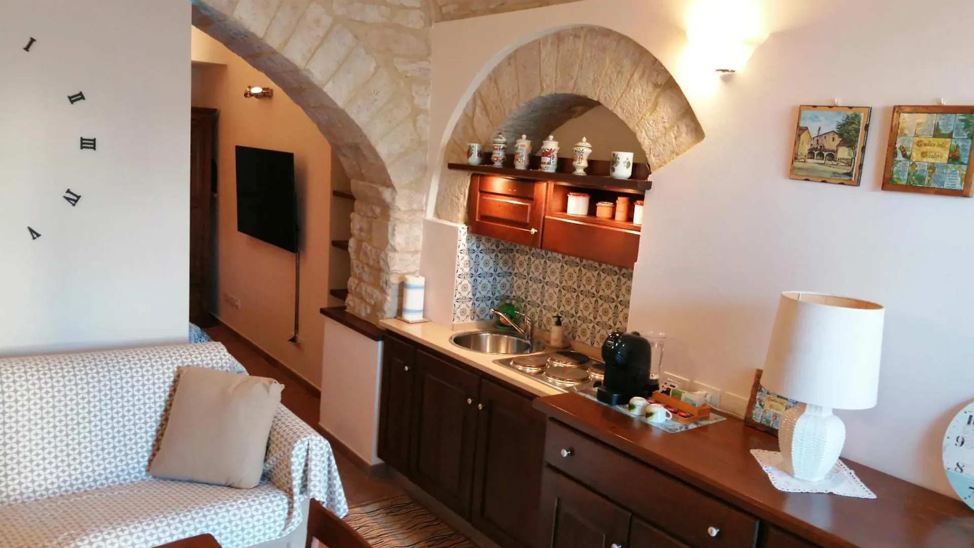 Appartamento Piazza Matteotti 10 Assisi Italia