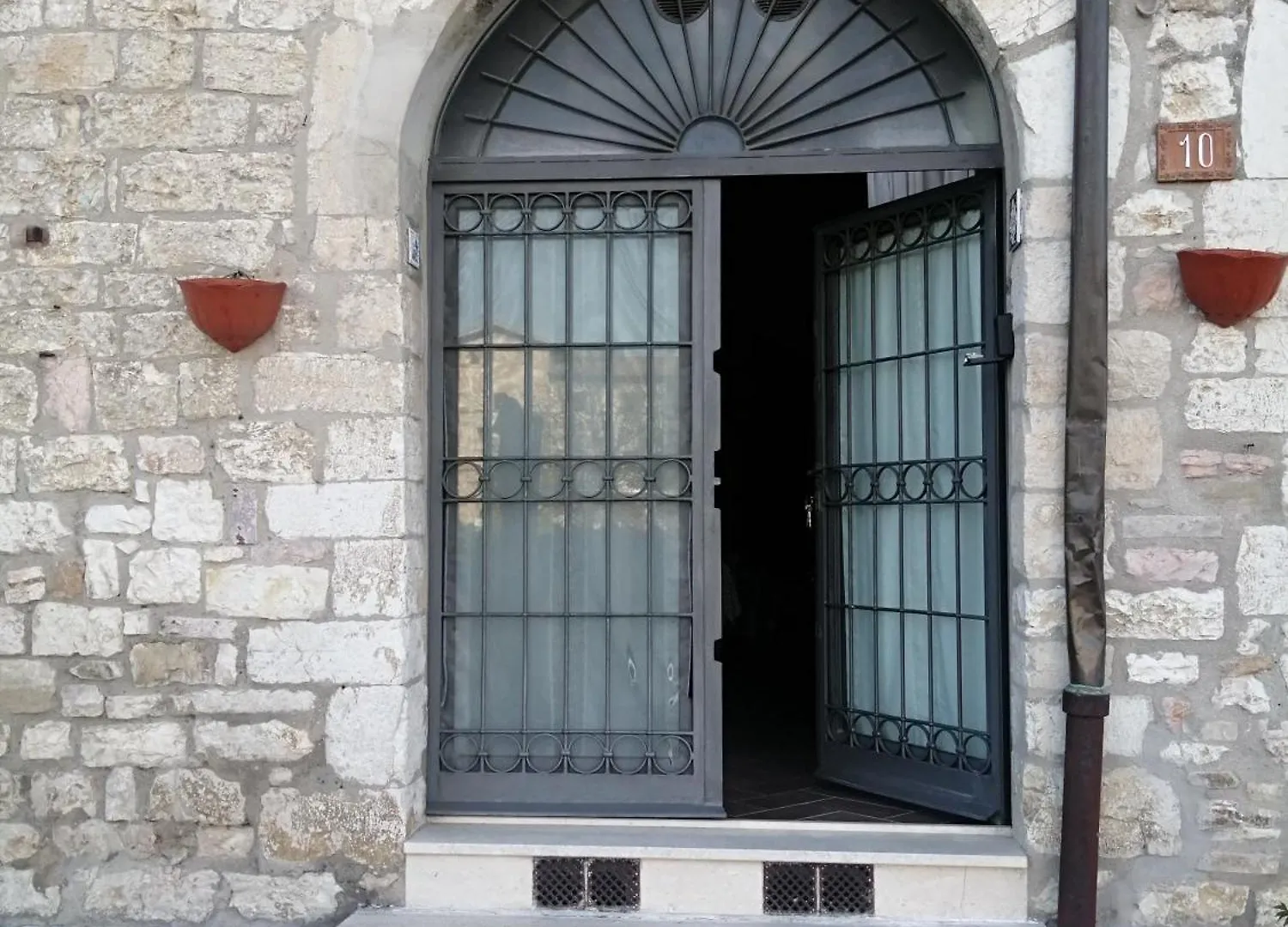 Appartamento Piazza Matteotti 10 Assisi