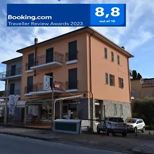 Happy House Appartamento Diano Marina